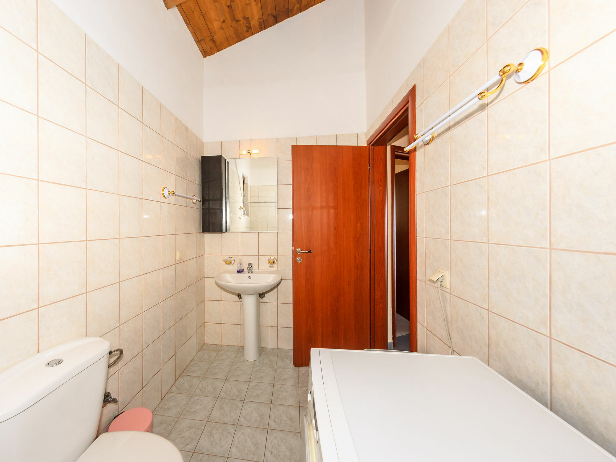 Orient Villas Exclusive Mikro Nisi Exteriör bild