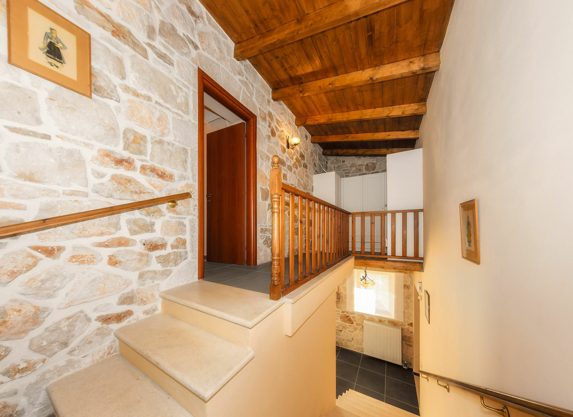Orient Villas Exclusive Mikro Nisi Exteriör bild