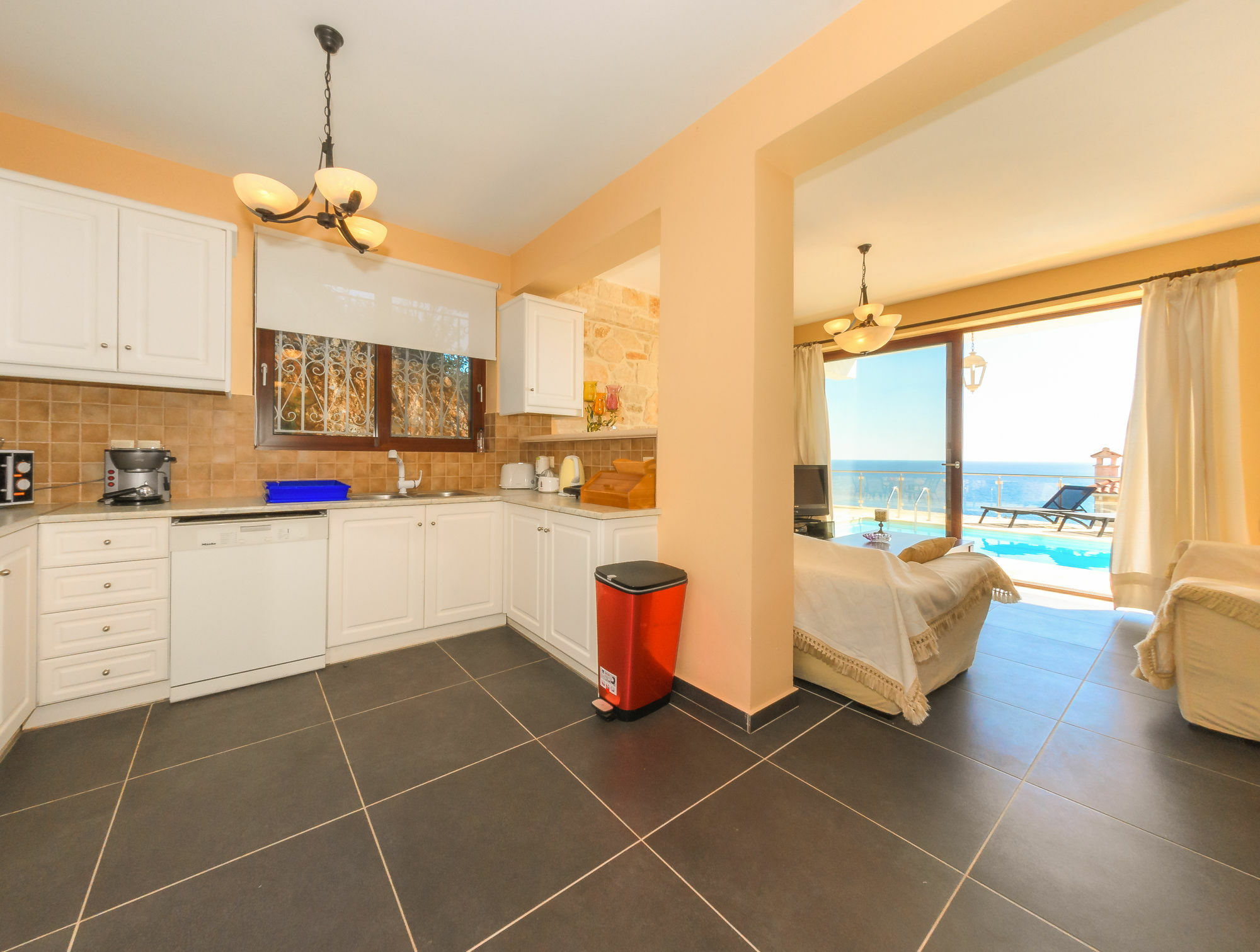 Orient Villas Exclusive Mikro Nisi Exteriör bild